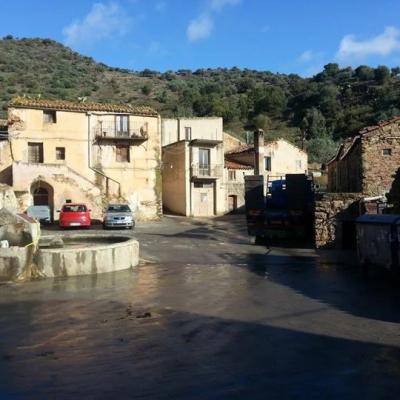 San Mauro Castelverde La Mia Residenza